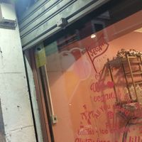  at Bellamia Gelateria Italiana in Barcelona