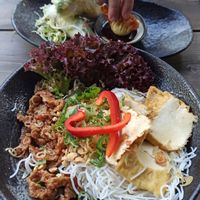  at Viet Village in Leipzig