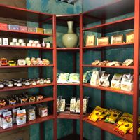 Some other stuff they sell at Zuza's Deli in Amsterdam