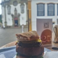  at Taberna d'Omar in Sao Joao Del Rei