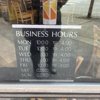 Picture taken on Monday at 12:25 pm  at Broadfork Cafe - Uptown in Seattle