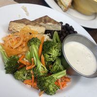    at Broadfork Cafe - Uptown in Seattle