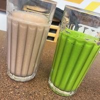   at Broadfork Cafe - Uptown in Seattle