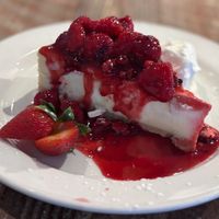   at Peatzeria in Islay