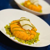 2 at Emanuele Di Biase in Perugia