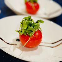 5 at Emanuele Di Biase in Perugia