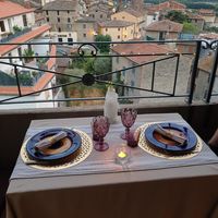 6 at Emanuele Di Biase in Perugia