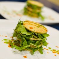 4 at Emanuele Di Biase in Perugia