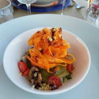   at Emanuele Di Biase in Perugia