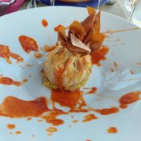   at Emanuele Di Biase in Perugia