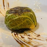   at Emanuele Di Biase in Perugia