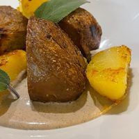   at Emanuele Di Biase in Perugia