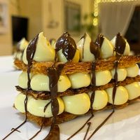   at Emanuele Di Biase in Perugia