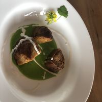   at Emanuele Di Biase in Perugia