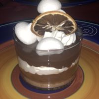 Succulent Desert at Emanuele Di Biase in Perugia