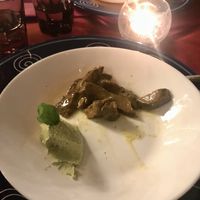 A Play on Tagliata at Emanuele Di Biase in Perugia