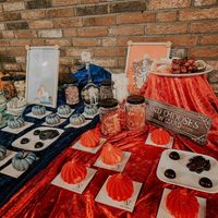  at Rebelicious in Oostelbeers