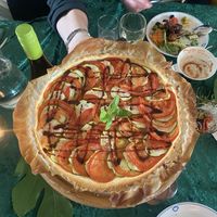   at Rebelicious in Oostelbeers