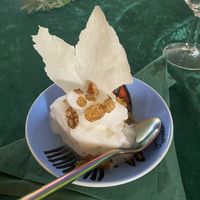 Dessert   at Rebelicious in Oostelbeers