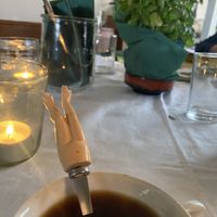 Koffie   at Rebelicious in Oostelbeers