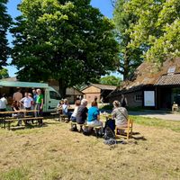  at Rebelicious in Oostelbeers