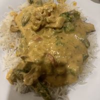   at Himalayan Kitchen in Rapid City