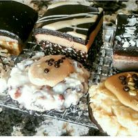 Yum at Red Earth Kitchen in Moncton