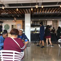 IDOF at IDOF - Navy Pier in Chicago