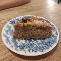  at Pan Café in Sassari