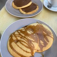  at Pan Café in Sassari