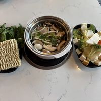   at Jasmine 26 Hotspot in Minneapolis