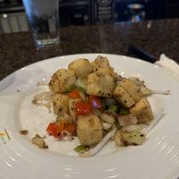   at Jasmine 26 Hotspot in Minneapolis