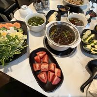   at Jasmine 26 Hotspot in Minneapolis