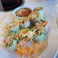   at Jasmine 26 Hotspot in Minneapolis