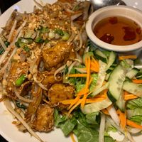 Banh Tam at Jasmine 26 Hotspot in Minneapolis