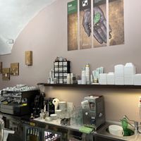 Organic Stuff   at Gelateria Bosisio in Sassari