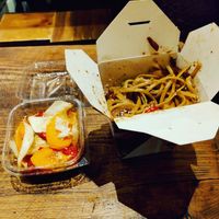  at Wok Republic in Belgrade