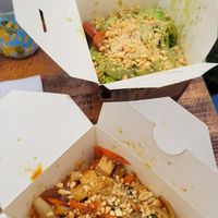  at Wok Republic in Belgrade