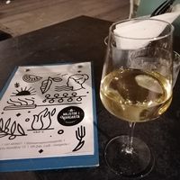  at Majstor i Margarita in Belgrade