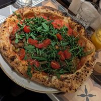  at Majstor i Margarita in Belgrade