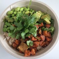   at Sons of Mana in Berlin