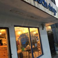 Beach Dog at Beach Dog in San Jose Del Cabo