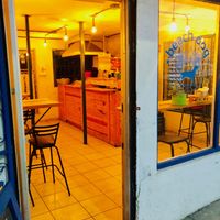 Beach Dog at Beach Dog in San Jose Del Cabo