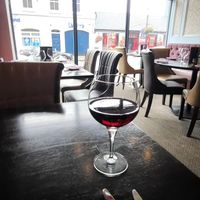  at Sherpa in Donegal