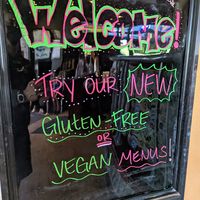 Yum factor 10. at Bob's Burgers and Brew in Marysville