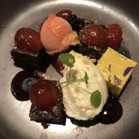 4th course at Sjuut in Schinnen