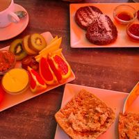  at Biggi's in Mallorca