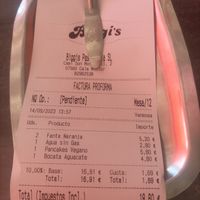  at Biggi's in Mallorca