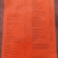  at Biggi's in Mallorca