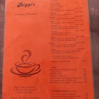  at Biggi's in Mallorca